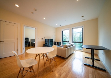 9 Miner St, Boston, Massachusetts 02215, 1 Bedroom Bedrooms, 4 Rooms Rooms,1 BathroomBathrooms,Residential Lease,For Rent,Miner St,73324307