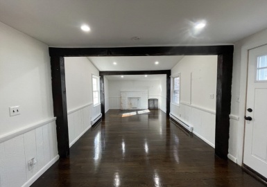289 Union St, Weymouth, Massachusetts 02190, 1 Room Rooms,1 BathroomBathrooms,Residential Lease,For Rent,Union St,73324380