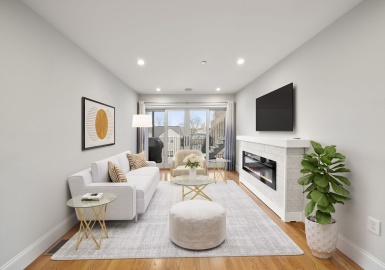 328 West Third St, Boston, Massachusetts 02127, 2 Bedrooms Bedrooms, 3 Rooms Rooms,2 BathroomsBathrooms,Residential,For Sale,West Third St,73324325