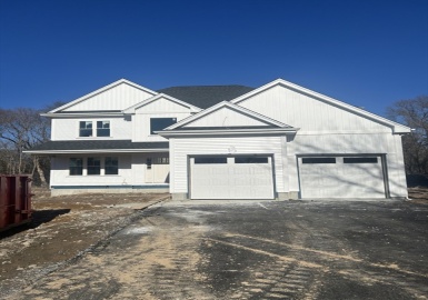 Lot 2 10 Muriel, Rehoboth, Massachusetts 02769, 4 Bedrooms Bedrooms, 7 Rooms Rooms,2.5 BathroomsBathrooms,Residential,For Sale,10 Muriel,73324346