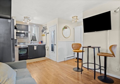 263 Highland Ave, Somerville, Massachusetts 02143, 1 Room Rooms,1 BathroomBathrooms,Residential,For Sale,Highland Ave,73324474