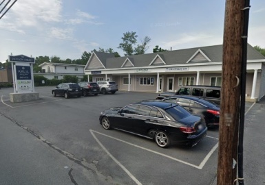 91 Jackson Street, Methuen, Massachusetts 01844, ,Commercial Lease,For Rent,Jackson Street,73324591