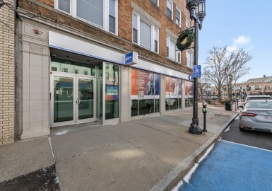 11 Salem Street, Medford, Massachusetts 02155, ,Commercial Lease,For Rent,Salem Street,73324597