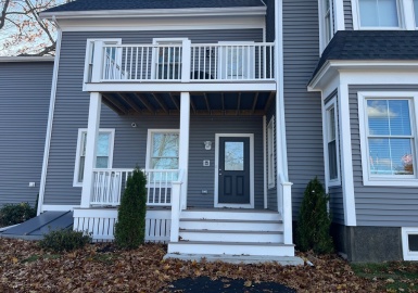 12 Lafayette St, Wakefield, Massachusetts 01880, 3 Bedrooms Bedrooms, 5 Rooms Rooms,2 BathroomsBathrooms,Residential Lease,For Rent,Lafayette St,73324604