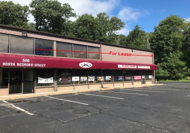 516 N Bedford St, East Bridgewater, Massachusetts 02333, ,Commercial Lease,For Rent,N Bedford St,73324628