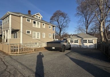 63 Town Hill St, Quincy, Massachusetts 02169, 2 Bedrooms Bedrooms, 4 Rooms Rooms,1 BathroomBathrooms,Residential Lease,For Rent,Town Hill St,73324644