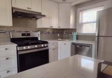 92 Gladeside Ave, Boston, Massachusetts 02126, 2 Bedrooms Bedrooms, 3 Rooms Rooms,1 BathroomBathrooms,Residential Lease,For Rent,Gladeside Ave,73324652