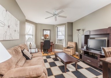 228 Commonwealth Ave, Boston, Massachusetts 02116, 1 Bedroom Bedrooms, 3 Rooms Rooms,1 BathroomBathrooms,Residential Lease,For Rent,Commonwealth Ave,73324667