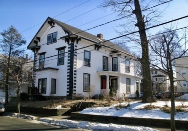 20 Sagamore Street, Lynn, Massachusetts 01902, 2 Bedrooms Bedrooms, 4 Rooms Rooms,1 BathroomBathrooms,Residential Lease,For Rent,Sagamore Street,73324689