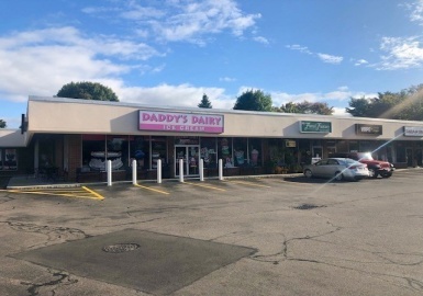 989 Central, Stoughton, Massachusetts 02072, ,Commercial Lease,For Rent,Central,73325278