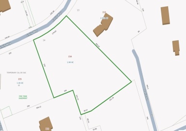 17 Emily Way, Seekonk, Massachusetts 02771, ,Land,For Sale,Emily Way,73325284
