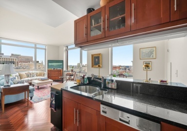 1 Charles St S, Boston, Massachusetts 02116, 2 Bedrooms Bedrooms, 5 Rooms Rooms,2 BathroomsBathrooms,Residential,For Sale,Charles St S,73325288