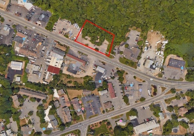 16 Iyannough Rd, Barnstable, Massachusetts 02601, ,Land,For Sale,Iyannough Rd,73325619