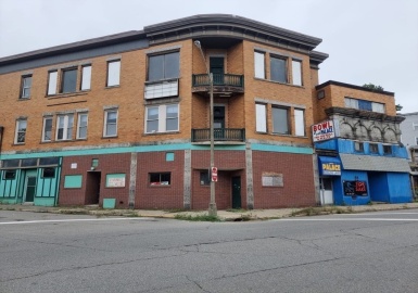 78 Daniels Street, Fitchburg, Massachusetts 01420, ,Commercial Sale,For Sale,Daniels Street,73325840
