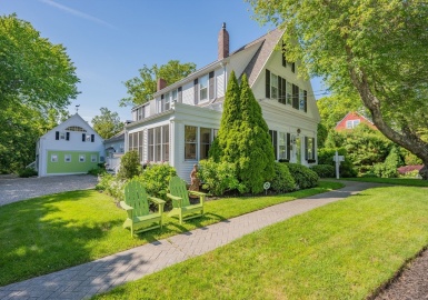 436 S Main St, Barnstable, Massachusetts 02632, ,Commercial Sale,For Sale,S Main St,73325925