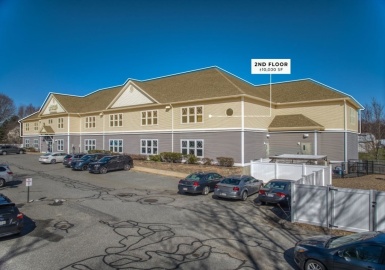 443 W Lowell Ave, Haverhill, Massachusetts 01832, ,Commercial Lease,For Rent,W Lowell Ave,73326127