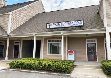 120 West Center, West Bridgewater, Massachusetts 02379, ,Commercial Lease,For Rent,West Center,73326151