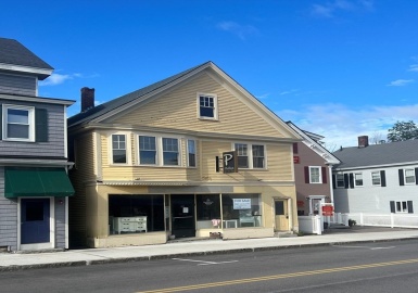 95 Commonwealth Avenue, Concord, Massachusetts 01742, ,Commercial Sale,For Sale,Commonwealth Avenue,73326007