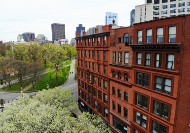 2 Park Plaza, Boston, Massachusetts 02116, ,Commercial Lease,For Rent,Park Plaza,73326343