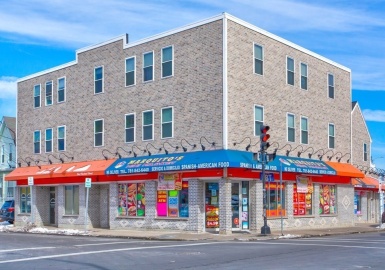 229 Lewis St, Lynn, Massachusetts 01902, ,Commercial Sale,For Sale,Lewis St,73326304
