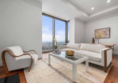 1 Dalton Street, Boston, Massachusetts 02199, 2 Bedrooms Bedrooms, 2 Rooms Rooms,2.5 BathroomsBathrooms,Residential,For Sale,Dalton Street,73326815