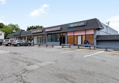 40 Hamilton Street, Saugus, Massachusetts 01906, ,Commercial Lease,For Rent,Hamilton Street,73327071