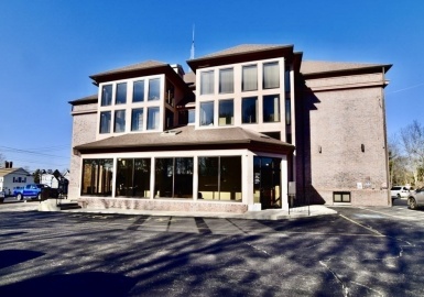 169 N Franklin Street, Holbrook, Massachusetts 02343, ,Commercial Lease,For Rent,N Franklin Street,73327120