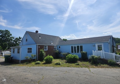104 Lauzier Ter, Chicopee, Massachusetts 01020, ,Commercial Sale,For Sale,Lauzier Ter,73327118