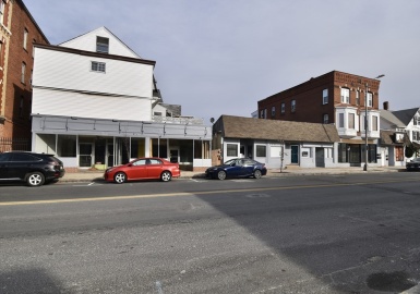 166-174 Main St, Springfield, Massachusetts 01151, ,Commercial Sale,For Sale,Main St,73327214