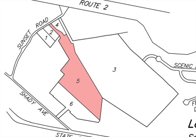 Lot 5 Sunset Road, Westminster, Massachusetts 01473, ,Land,For Sale,Sunset Road,73327249