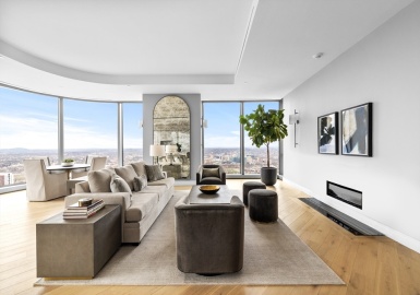 1 Dalton Street, Boston, Massachusetts 02115, 5 Bedrooms Bedrooms, 10 Rooms Rooms,6 BathroomsBathrooms,Residential,For Sale,Dalton Street,73327499