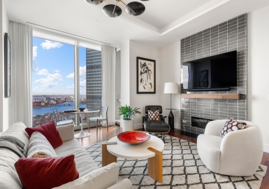 1 Dalton Street, Boston, Massachusetts 02115, 3 Bedrooms Bedrooms, 5 Rooms Rooms,3 BathroomsBathrooms,Residential,For Sale,Four Seasons Residences, One Dalton,Dalton Street,73327908