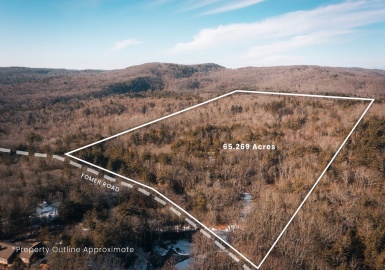 317 Fomer Rd, Southampton, Massachusetts 01073, ,Land,For Sale,Fomer Rd,73329113