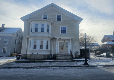 192 Walnut St, New Bedford, Massachusetts 02740, 10 Bedrooms Bedrooms, 10 Rooms Rooms,3 BathroomsBathrooms,Residential Income,For Sale,Walnut St,73329052