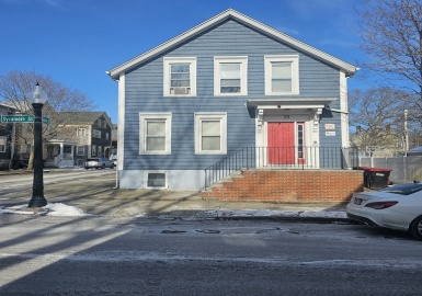 39 Sycamore St, New Bedford, Massachusetts 02740, 12 Bedrooms Bedrooms, 12 Rooms Rooms,3 BathroomsBathrooms,Residential Income,For Sale,Sycamore St,73329054