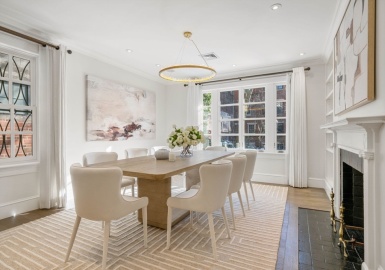 6 West Hill Place, Boston, Massachusetts 02114, 5 Bedrooms Bedrooms, 10 Rooms Rooms,5.5 BathroomsBathrooms,Residential,For Sale,West Hill Place,73329126