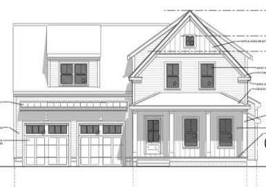 lot 10 Matthew Circle, Easton, Massachusetts 02356, 3 Bedrooms Bedrooms, 8 Rooms Rooms,1.5 BathroomsBathrooms,Residential,For Sale,Matthew Circle,73329198