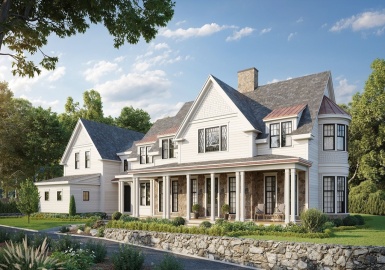 24 Goodnow Road, Sudbury, Massachusetts 01776, 6 Bedrooms Bedrooms, 14 Rooms Rooms,6.5 BathroomsBathrooms,Residential,For Sale,Goodnow Road,73329237