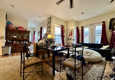 22 Highgate, Boston, Massachusetts 02134, 8 Bedrooms Bedrooms, 10 Rooms Rooms,3 BathroomsBathrooms,Residential Lease,For Rent,Highgate,73330285