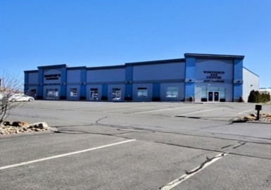501 Southampton Rd, Westfield, Massachusetts 01085, ,Commercial Lease,For Rent,Southampton Rd,73330280