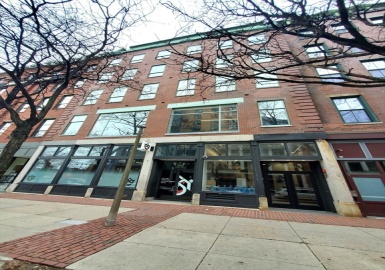 60 Canal, Boston, Massachusetts 02114, ,Commercial Lease,For Rent,Canal,73330481