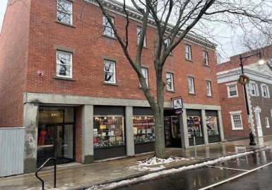 262 Essex St, Salem, Massachusetts 01970, ,Commercial Lease,For Rent,Essex St,73330826