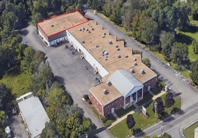 378 Page, Stoughton, Massachusetts 02072, ,Commercial Lease,For Rent,Page,73330849