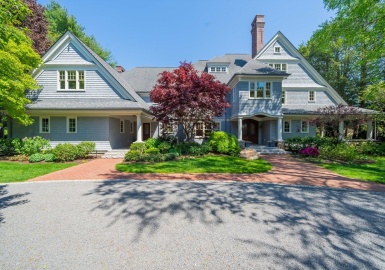 197 Grant St, Lexington, Massachusetts 02420, 5 Bedrooms Bedrooms, 18 Rooms Rooms,7 BathroomsBathrooms,Residential,For Sale,Grant St,73330845