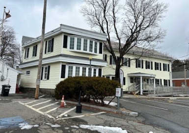 22 Summer St, Westborough, Massachusetts 01581, ,Commercial Sale,For Sale,Summer St,73330913