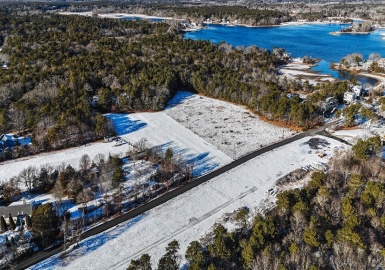 8 Over Jordan Rd, Wareham, Massachusetts 02571, ,Land,For Sale,Over Jordan Rd,73331069