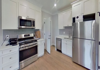93 George St., Boston, Massachusetts 02119, 2 Bedrooms Bedrooms, 4 Rooms Rooms,1 BathroomBathrooms,Residential Lease,For Rent,George St.,73331180