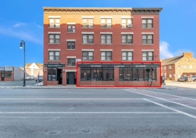 886-892 State St, Springfield, Massachusetts 01109, ,Commercial Lease,For Rent,State St,73331345