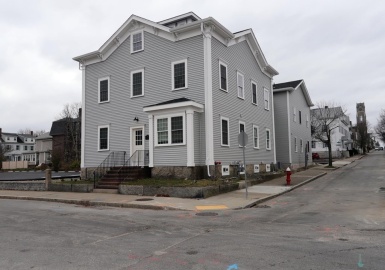 899 Pleasant St, New Bedford, Massachusetts 02740, ,Commercial Lease,For Rent,Pleasant St,73203031