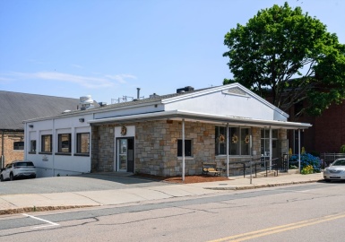 157 Central St, Norwood, Massachusetts 02062, ,Commercial Lease,For Rent,Central St,73331403